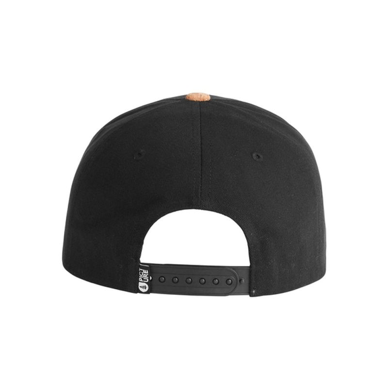 Wakopa BB Cap