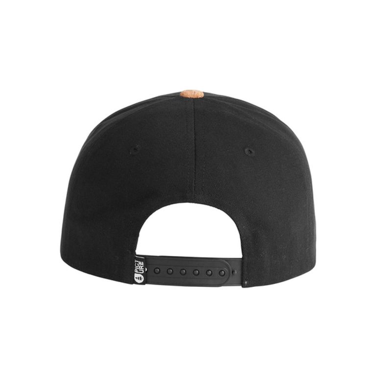 Wakopa BB Cap