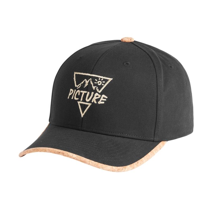 Wakopa BB Cap