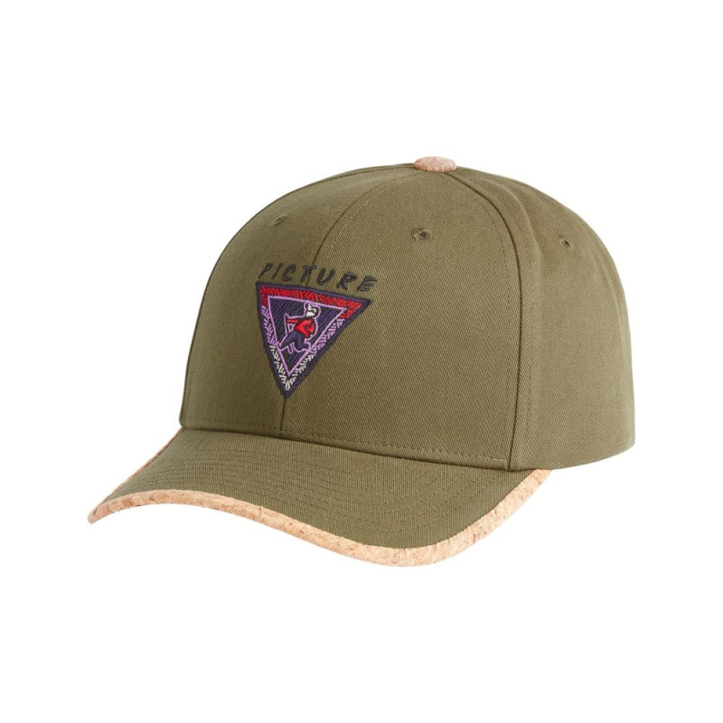 PICTURE Wakopa BB Cap