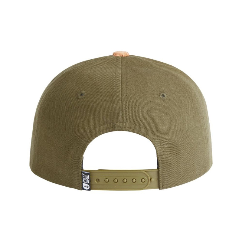 PICTURE Wakopa BB Cap