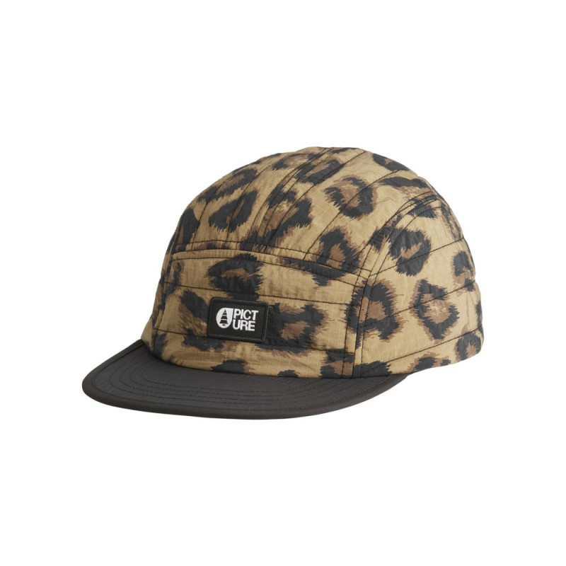 PICTURE Puffy Casquette