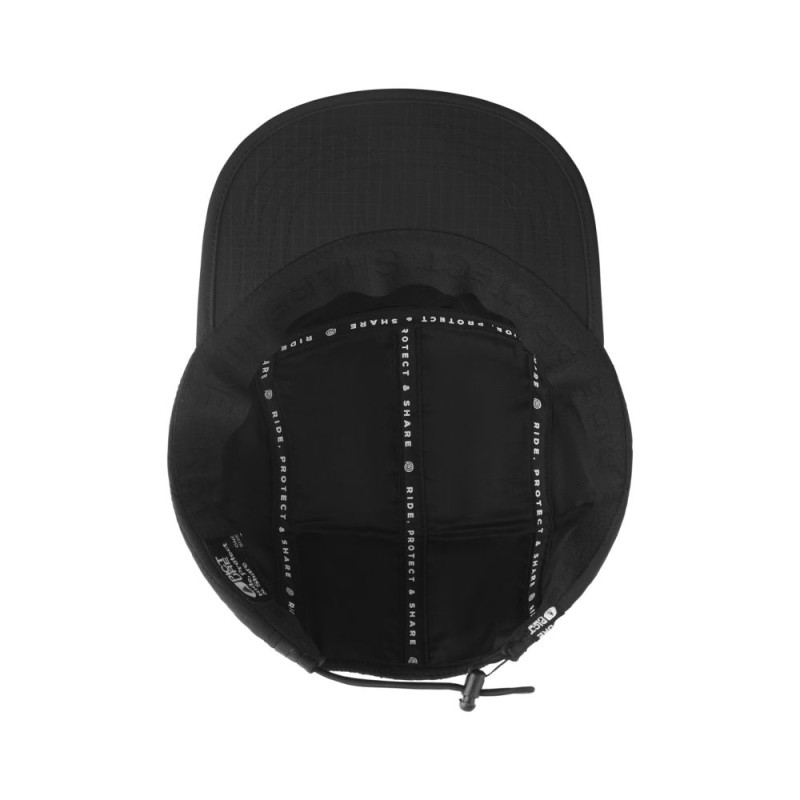 PICTURE Puffy Casquette