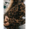 W Gypsi Zip Fleece