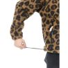W Gypsi Zip Fleece
