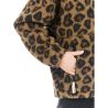 W Gypsi Zip Fleece