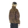 W Gypsi Zip Fleece