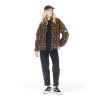 W Gypsi Zip Fleece