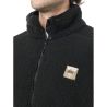 PICTURE27 HAFDALS ZIP FLEECE