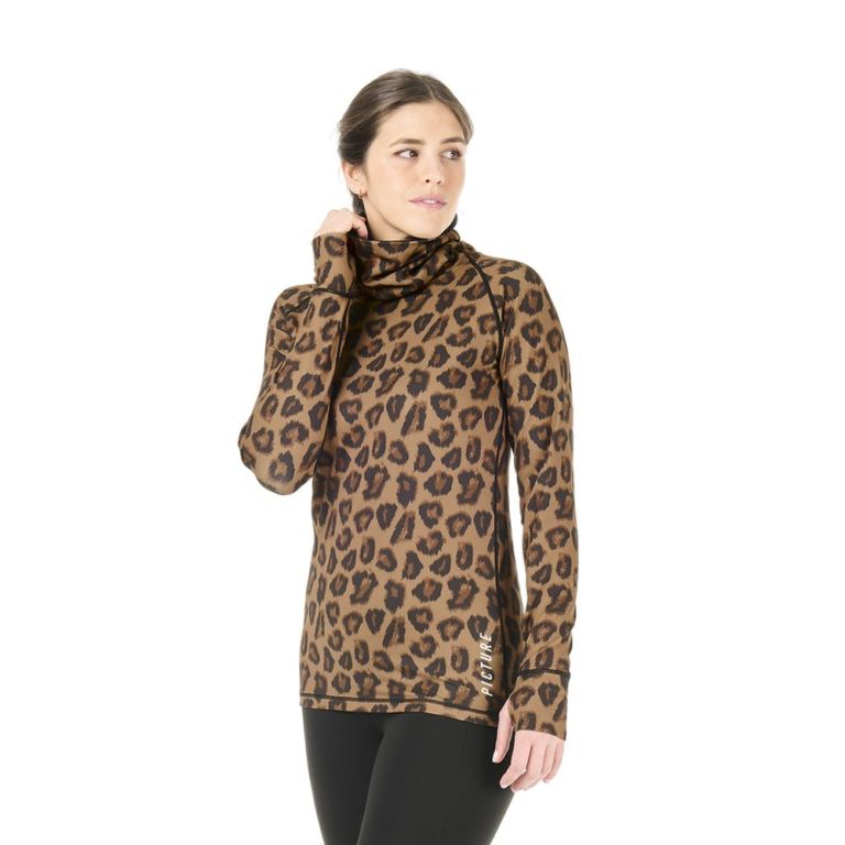 PICTURE27 PAGAYA LS FLEECE