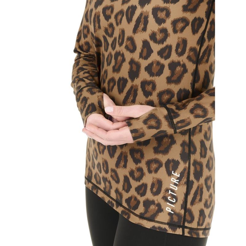 PICTURE27 PAGAYA LS FLEECE