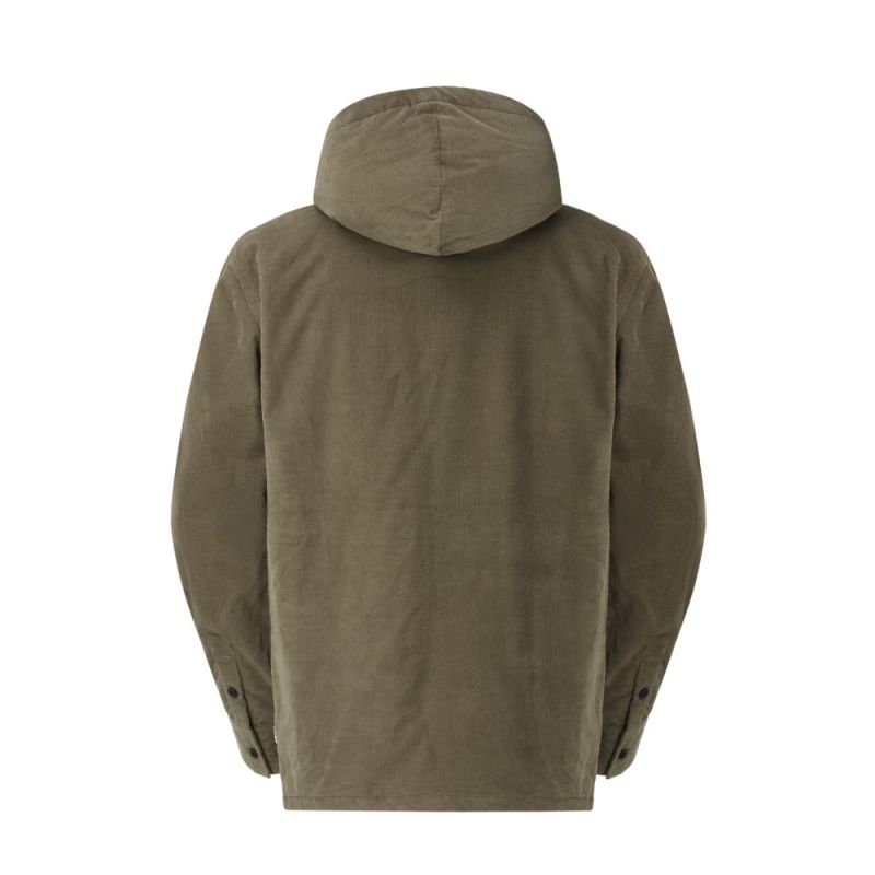 Perriwood Shirt