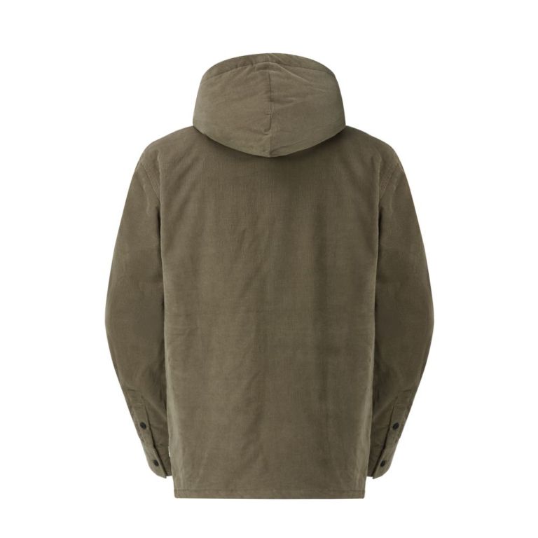 Perriwood Shirt
