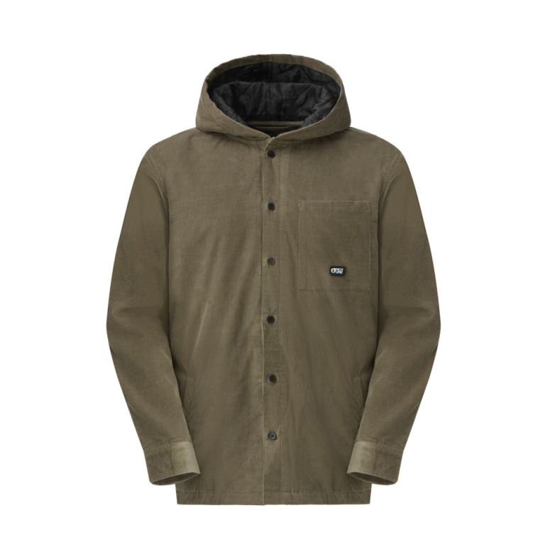 Perriwood Shirt