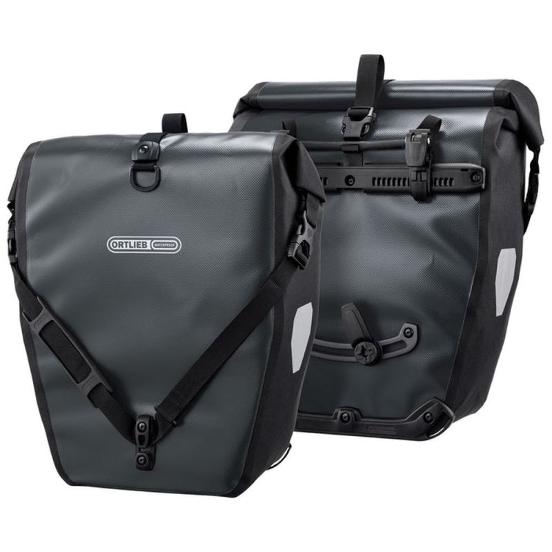 Back Roller QL2.1 40L