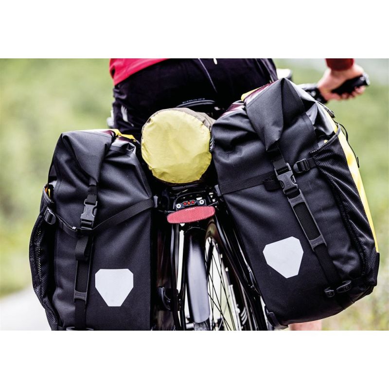 Back Roller QL2.1 40L