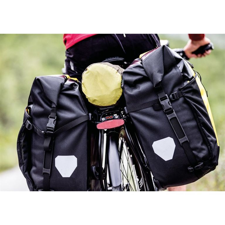 Back Roller QL2.1 40L
