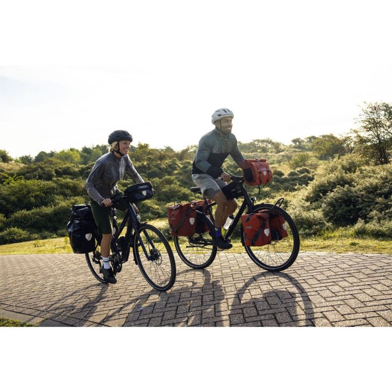 Back Roller QL2.1 40L