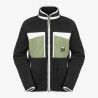 PMBTON Zip Fleece