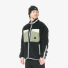 PMBTON Zip Fleece