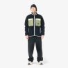 PMBTON Zip Fleece