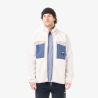 PMBTON Zip Fleece