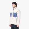 PMBTON Zip Fleece