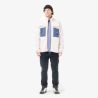 PMBTON Zip Fleece