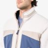 PMBTON Zip Fleece