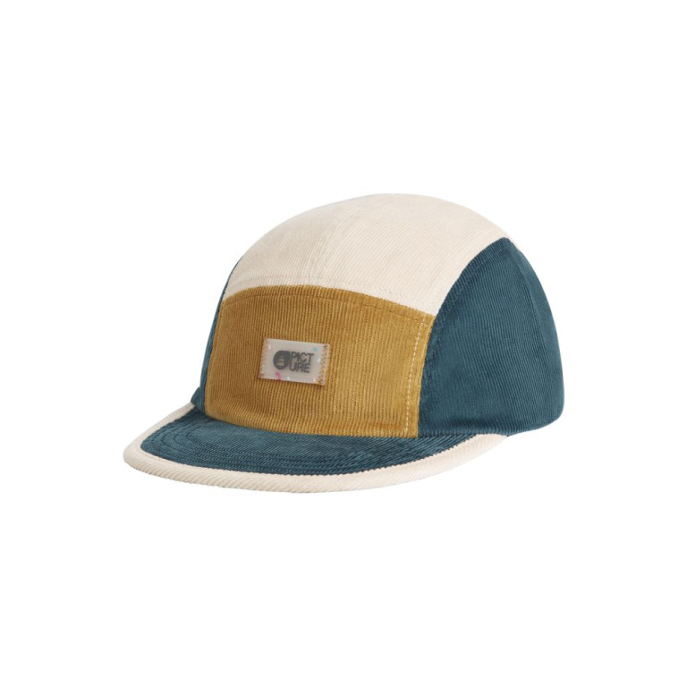 PICTURE Patchwork Cap