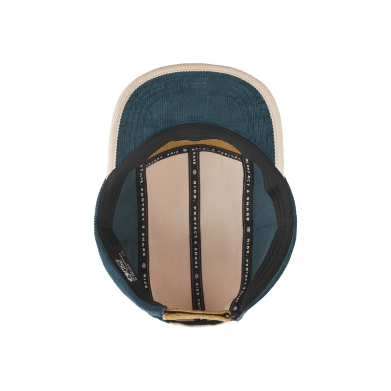 PICTURE Patchwork Cap