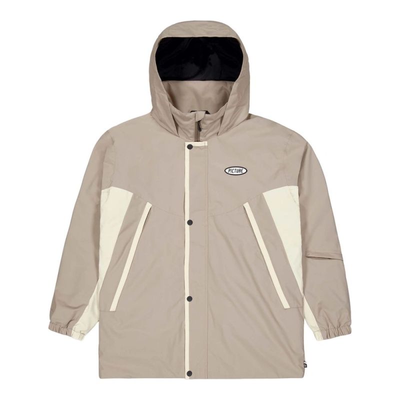 Citrik Veste