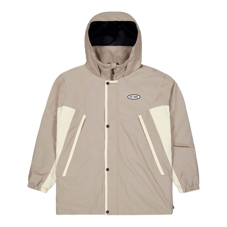 Citrik Veste
