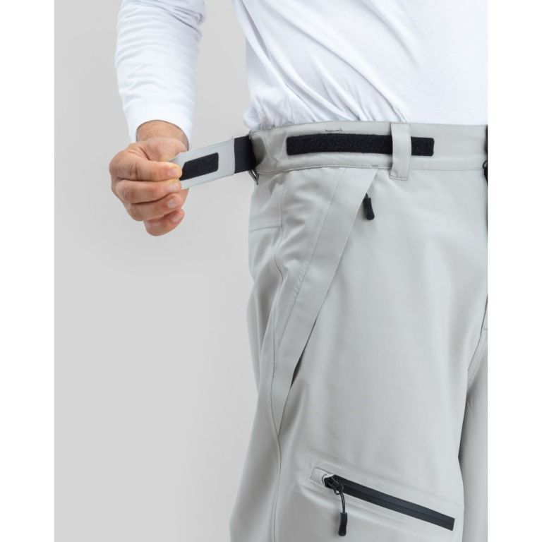 X Pants 3L