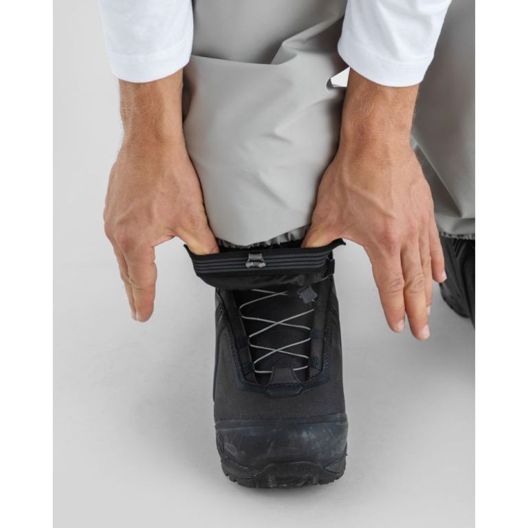 X Pants 3L