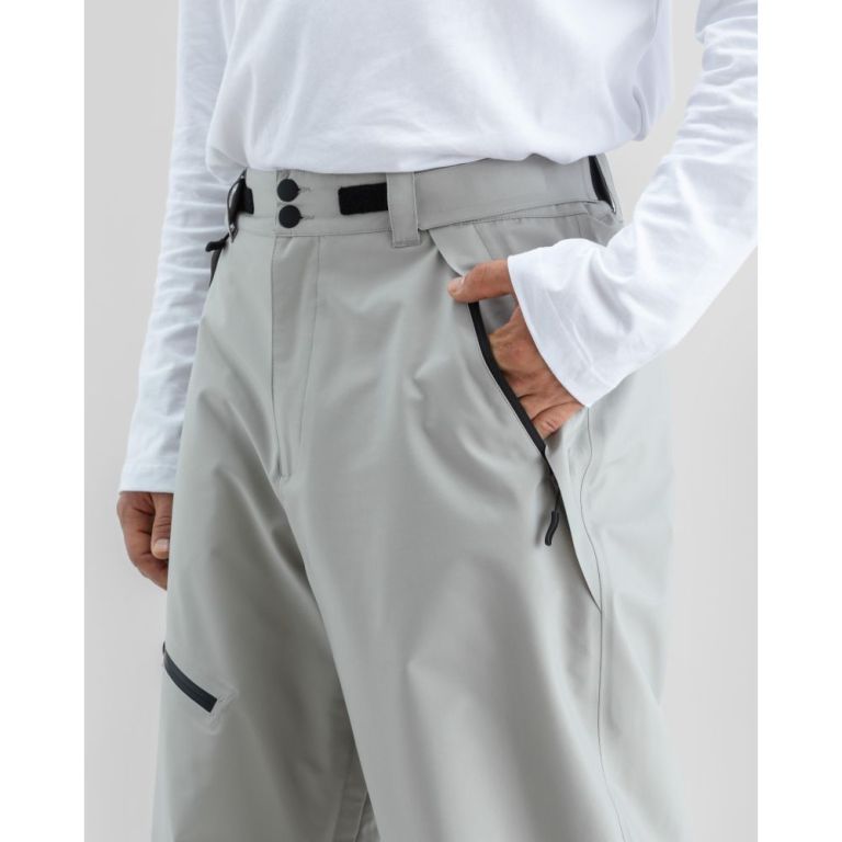 X Pants 3L
