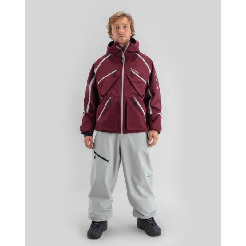X Pants 3L