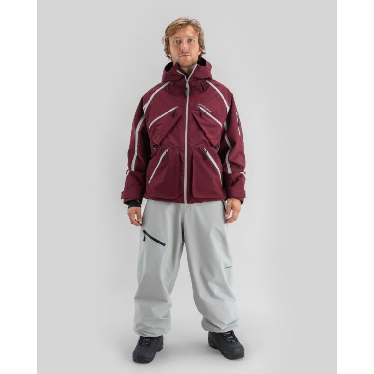 X Pants 3L