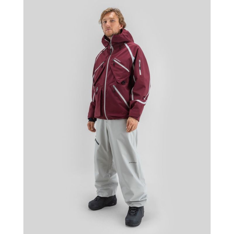 X Pants 3L