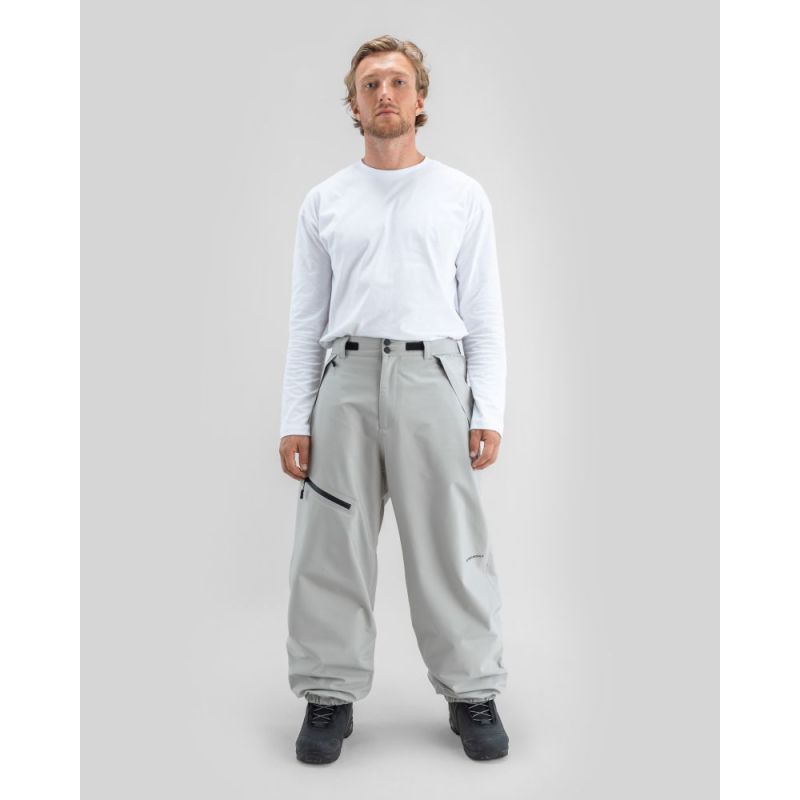 X Pants 3L