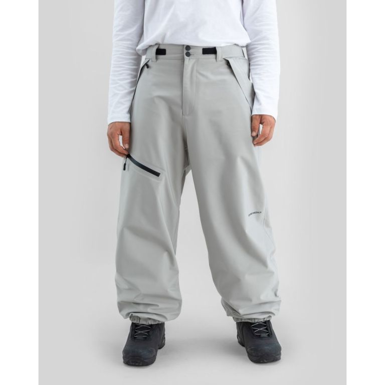 X Pants 3L
