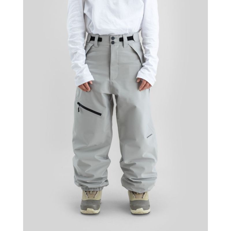 X Pants 3L