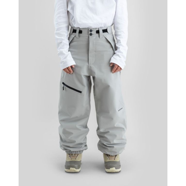 X Pants 3L