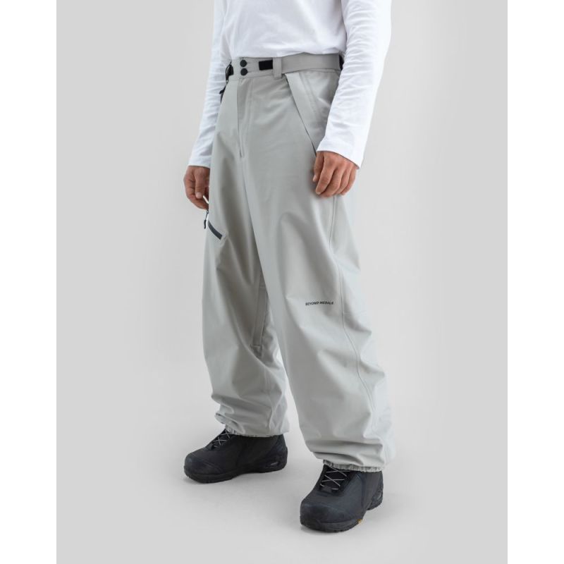 X Pants 3L