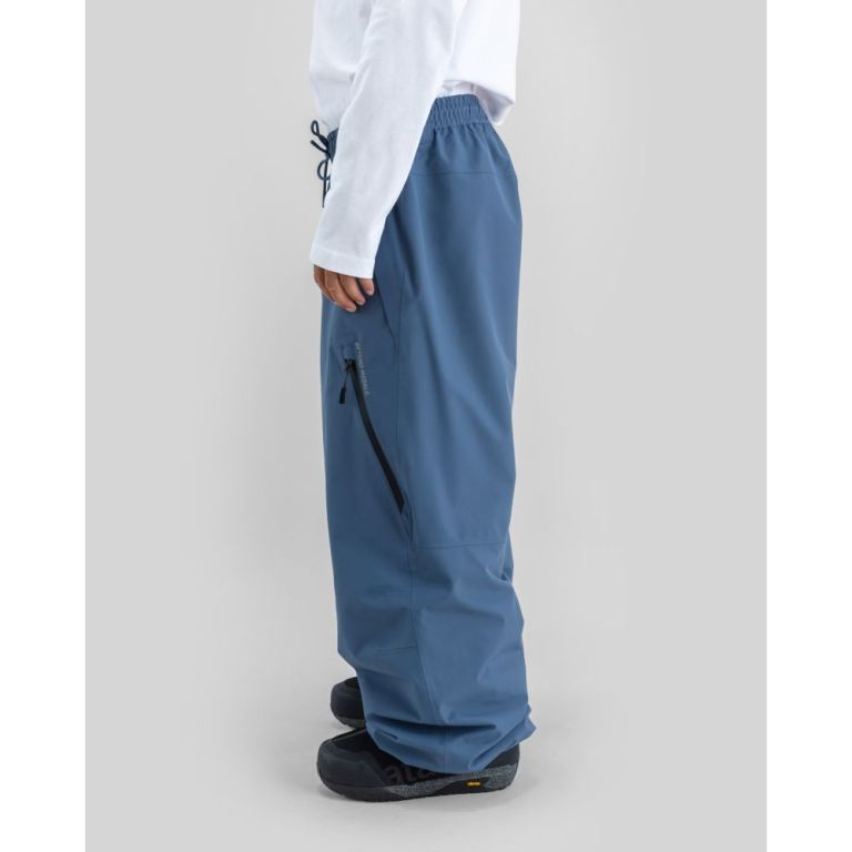 Park Pants Zip 2L