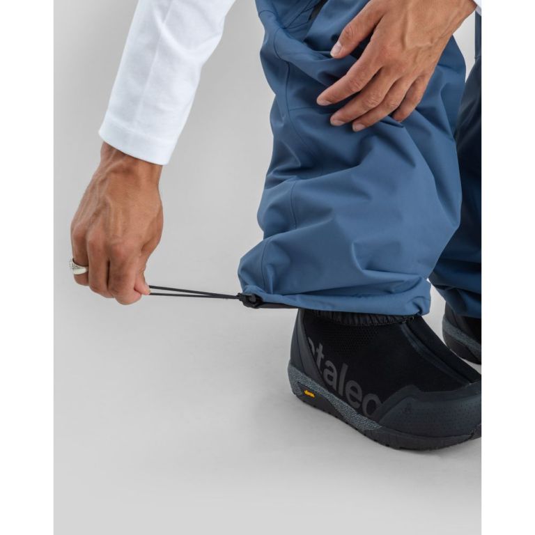 Park Pants Zip 2L