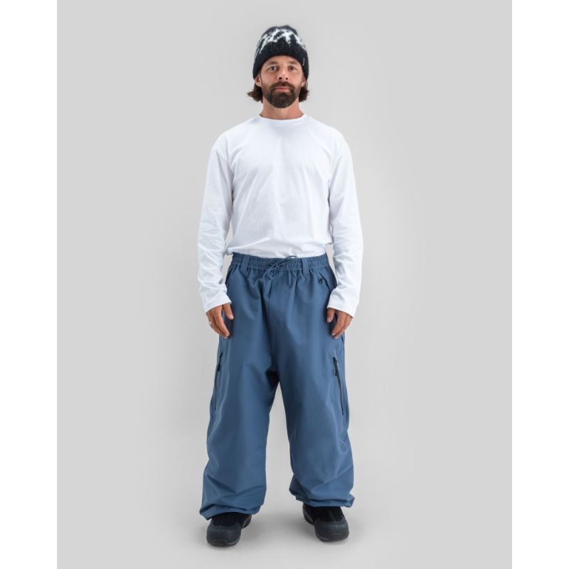 Park Pants Zip 2L