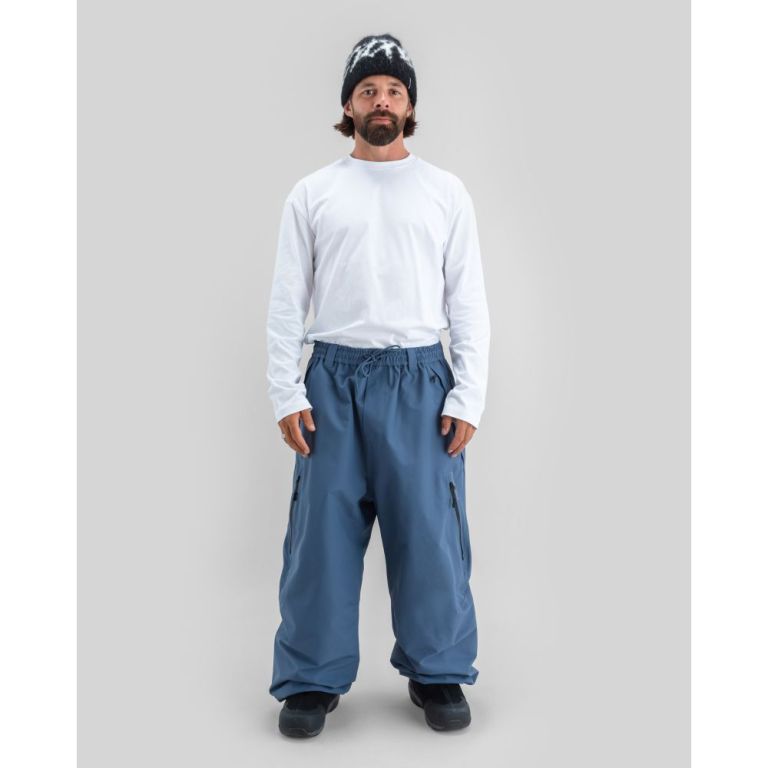 Park Pants Zip 2L