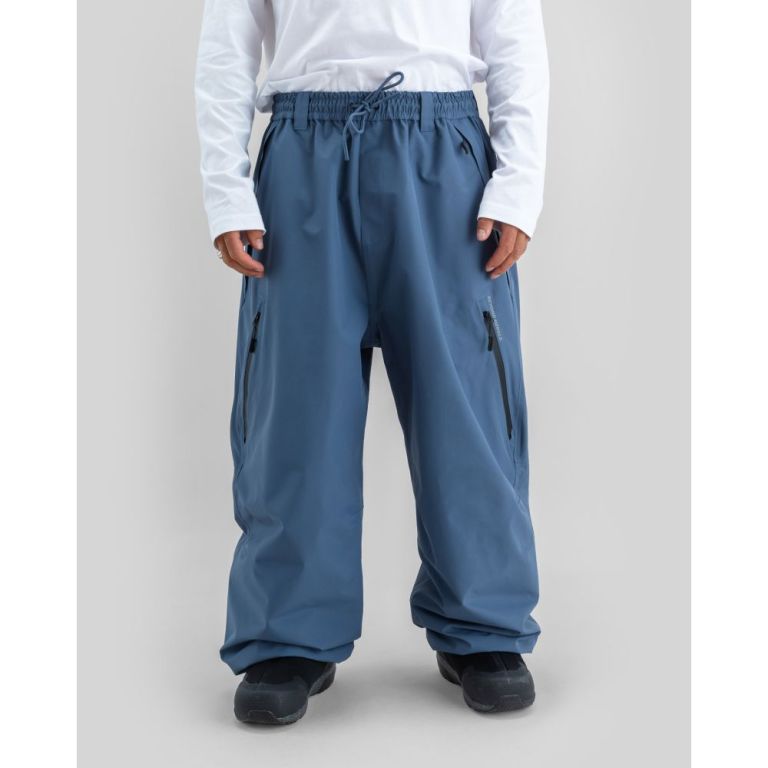 Park Pants Zip 2L