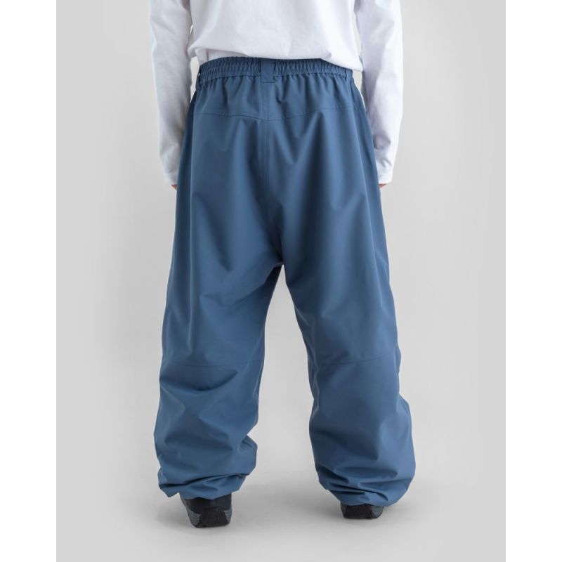 Park Pants Zip 2L